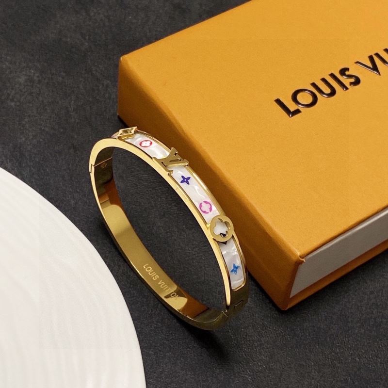 Louis Vuitton Bracelets